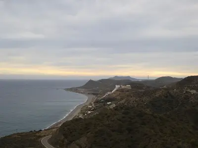 Anulada la licencia del hotel de El Algarrobico en Almería