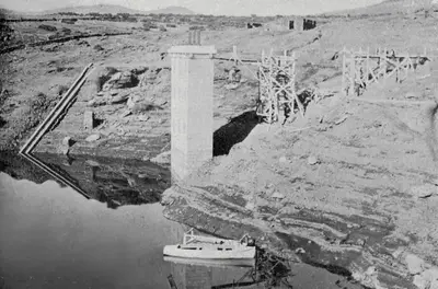 Mazarías se reúne con el Ministerio por el agua en Segovia
