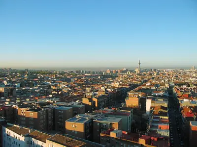 Madrid activa la Ley del Concebido no nacido