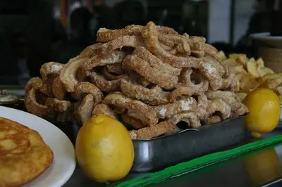 III Ruta del Torrezno de Soria: 51 establecimientos para degustarlo
