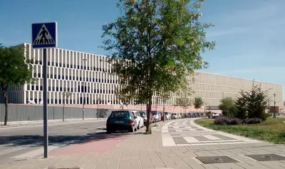 Aviso naranja por calor extremo en Málaga este viernes