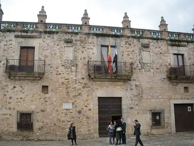 Los pueblos más bonitos de Cáceres que no te puedes perder
