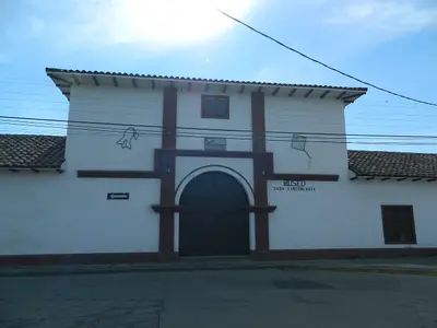 Las casas inglesas del siglo XIX en Punta Umbría, Huelva