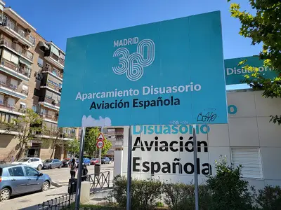 1,5 millones para aparcamiento disuasorio en La Oliva, Fuerteventura