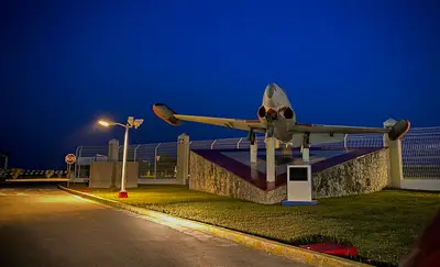 Base Aérea de Morón adjudica mantenimiento preventivo plurianual