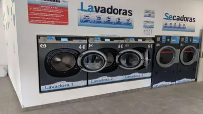 Concesión de lavandería en residencia militar de Santoña