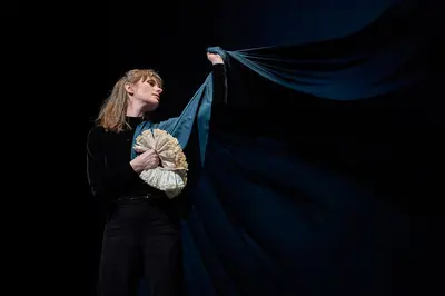 Lorca y Murcia: el teatro inacabado que une al poeta con la región
