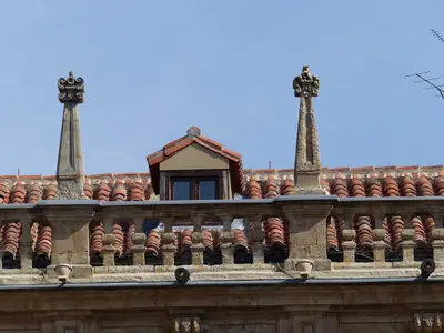Guadalupe Lancho, pregonera de las Ferias de Salamanca 2026