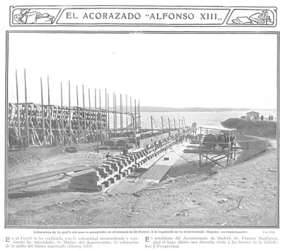 Licitación de material de limpieza para el Arsenal de Ferrol