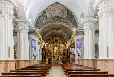 Licitación de pasarelas móviles en el Puerto de Ceuta