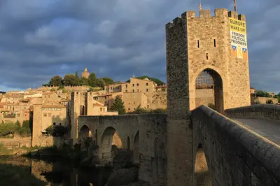 Pueblos más bonitos de Girona: guía imprescindible