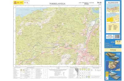 Aviso naranja por lluvias en Cantabria este sábado