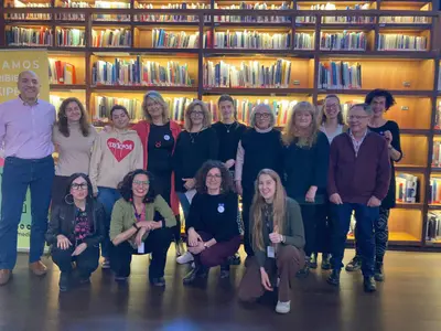 Diputación de León oferta 25 cursos para mujeres en la provincia