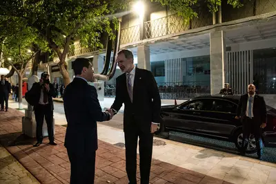 Alcalde de Estepona recurre para evitar juicio por contratar a amiga