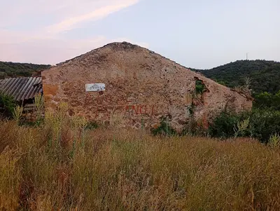 Ruta circular por el valle del Pirón en Segovia