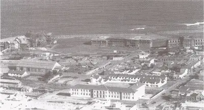 Ampliación del CENAD San Gregorio en Sevilla