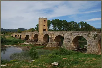 Pueblos con encanto en la provincia de León