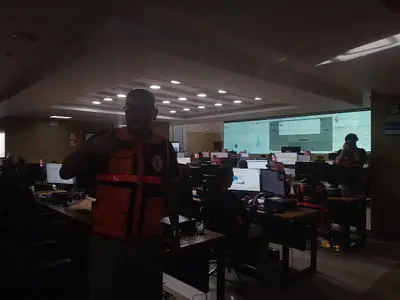 La Agencia Espacial licita ciberseguridad 24x7 en Sevilla