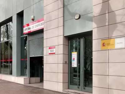 Valladolid activa la situación 2 por ozono con límite a 30 km/h
