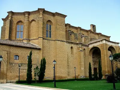 Dos nuevas profesas aseguran el futuro del monasterio de Casalarreina
