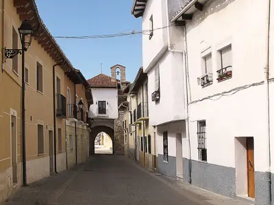 Pueblos con encanto de Palencia: guía imprescindible