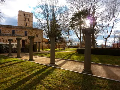Bamba Cultural 2026: arqueología y música en Zamora