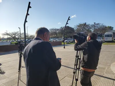La NASA retransmitirá el eclipse desde un pueblo de Burgos