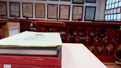 Alcázar de San Juan abre la V Beca de Investigación Histórica
