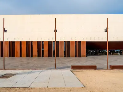 Alerta naranja por tormentas este lunes en Castellón