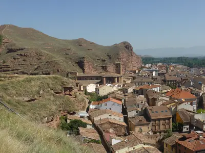 Pueblos más bonitos de La Rioja: guía imprescindible