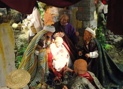 Pueblos bonitos de Santa Cruz de Tenerife que no te puedes perder