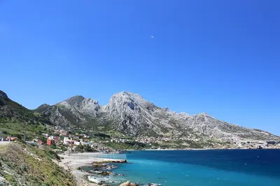 Ceuta refuerza frontera ante intento masivo de entrada