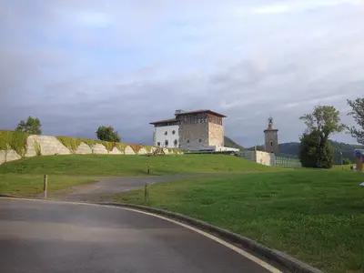El Centro de Biodiversidad de Burgos supera los 10.900 visitantes