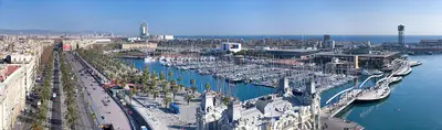 Lonely Planet: 24 horas perfectas en Barcelona