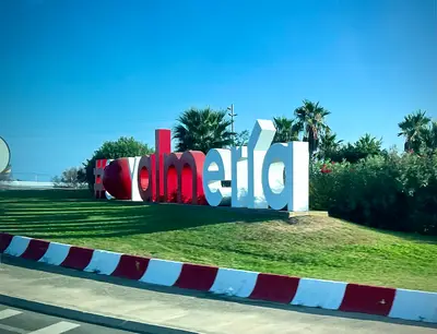 Riesgo sísmico en Almería: mapa de zonas vulnerables en Andalucía