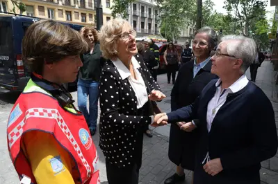 Peñíscola: cinco años del derrumbe sin justicia para los propietarios