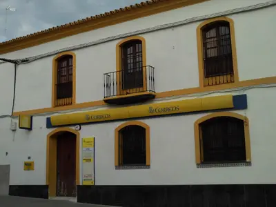 Correos Pay llega a Teruel para pagar tasas y recibos
