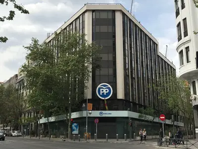 PP se postula como alternativa al PSC en Lleida por seguridad