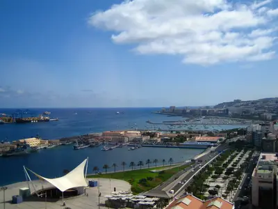 Arrecife se une a la FEMP en apoyo a Ceuta