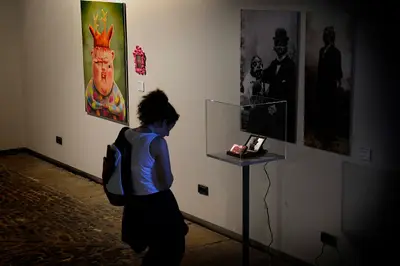 Plastihistoria digitalizada: la muestra de Valladolid se renueva en San Benito
