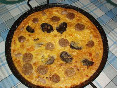 10 platos típicos de Alicante que no te puedes perder