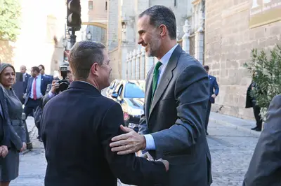 Más de 25.000 visitas en la exposición del VIII centenario de la Catedral de Toledo
