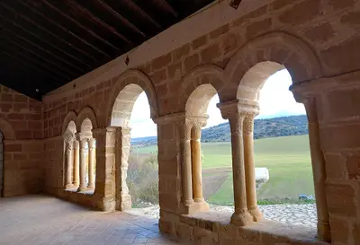 Rodrigo Cuevas actuará en iglesia de pueblo burgalés