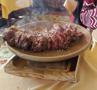 Gastronomía de Ávila: platos típicos que no te puedes perder