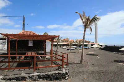 El Cotillo, el pueblo pesquero que enamora en Las Palmas