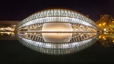 Valencia recupera la Alquería del Tenis en Penya-roja