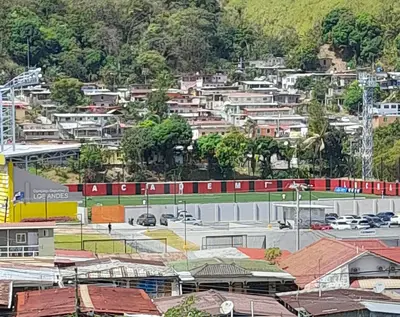 Licitación para equipamiento deportivo en buques de la Armada en Ferrol