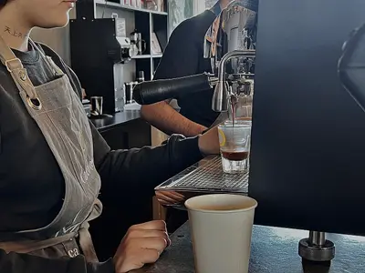 Palencia acoge el II Campeonato Barista de Castilla y León
